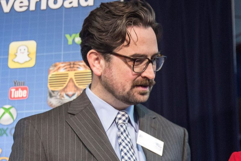 Abe Scarr, PIRG de Illinois.