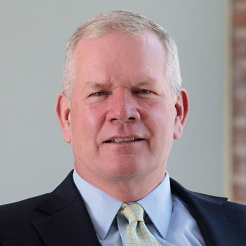 Ich habe eine 30-jährige Beziehung und fand ihn ehrlich und ethisch, sagt Michael Meagher von McHugh Construction über den angeklagten Ald. Patrick Daley Thompson (11.).