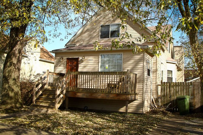 13825 Park Ave. Dolton mieste.