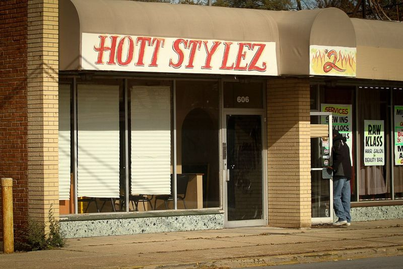 606 E. 142nd St. Dolton.