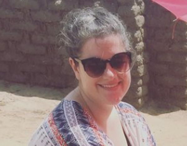 Sarah Crozier: Czy był to krytycznie ważny program? Tak. Czy można było to lepiej zaprojektować? Tak,