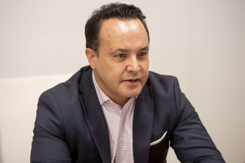 Ald. George Cardenas (12.).