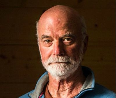 Tim Law, ein Anwalt aus Seattle, der Präsident einer internationalen Gruppe namens Ending Clergy Abuse ist.