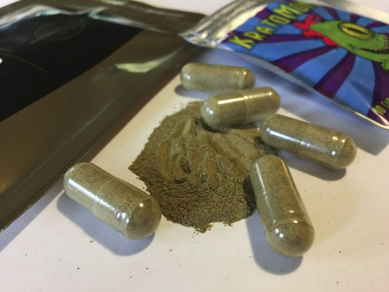 Kratom is een gezondheidssupplement in het vizier van de Food and Drug Administration. | AP