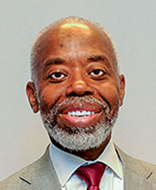Will Evans, Illinois Tollway ametiasutuse juhatuse esimees.