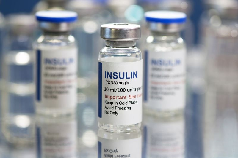 Manche Menschen können Typ-2-Diabetes allein mit Diät und Bewegung behandeln. Andere benötigen möglicherweise auch Medikamente oder Insulin, um ihren Blutzuckerspiegel unter Kontrolle zu halten.