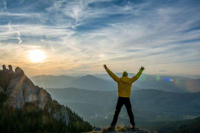 Ne simțim uimiți când întâlnim ceva cu calități atât de extraordinare încât pare de neînțeles.