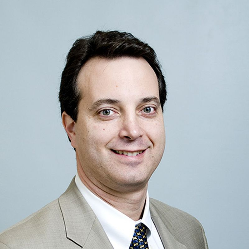Dr. Steven Isakoff.