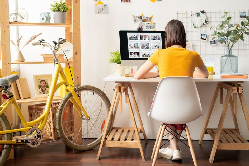 Los espacios funcionales para el trabajo a domicilio se convirtieron en la norma en 2020 y la tendencia continuará en 2021.