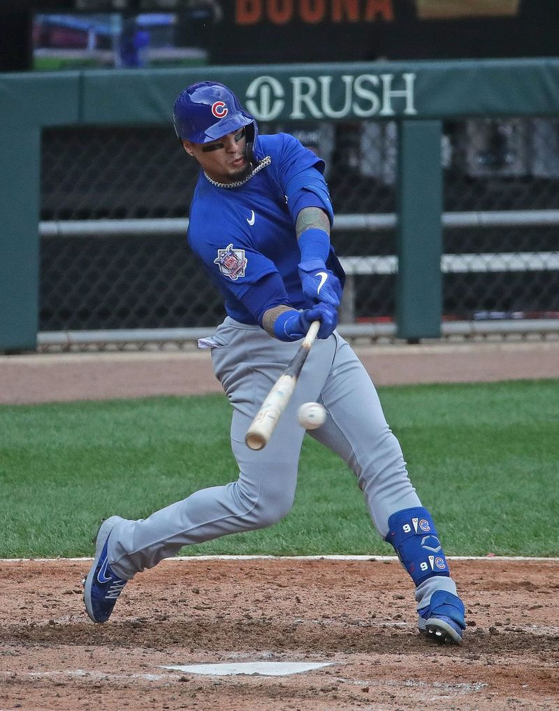 Chicago Cubs v Chicago White Sox