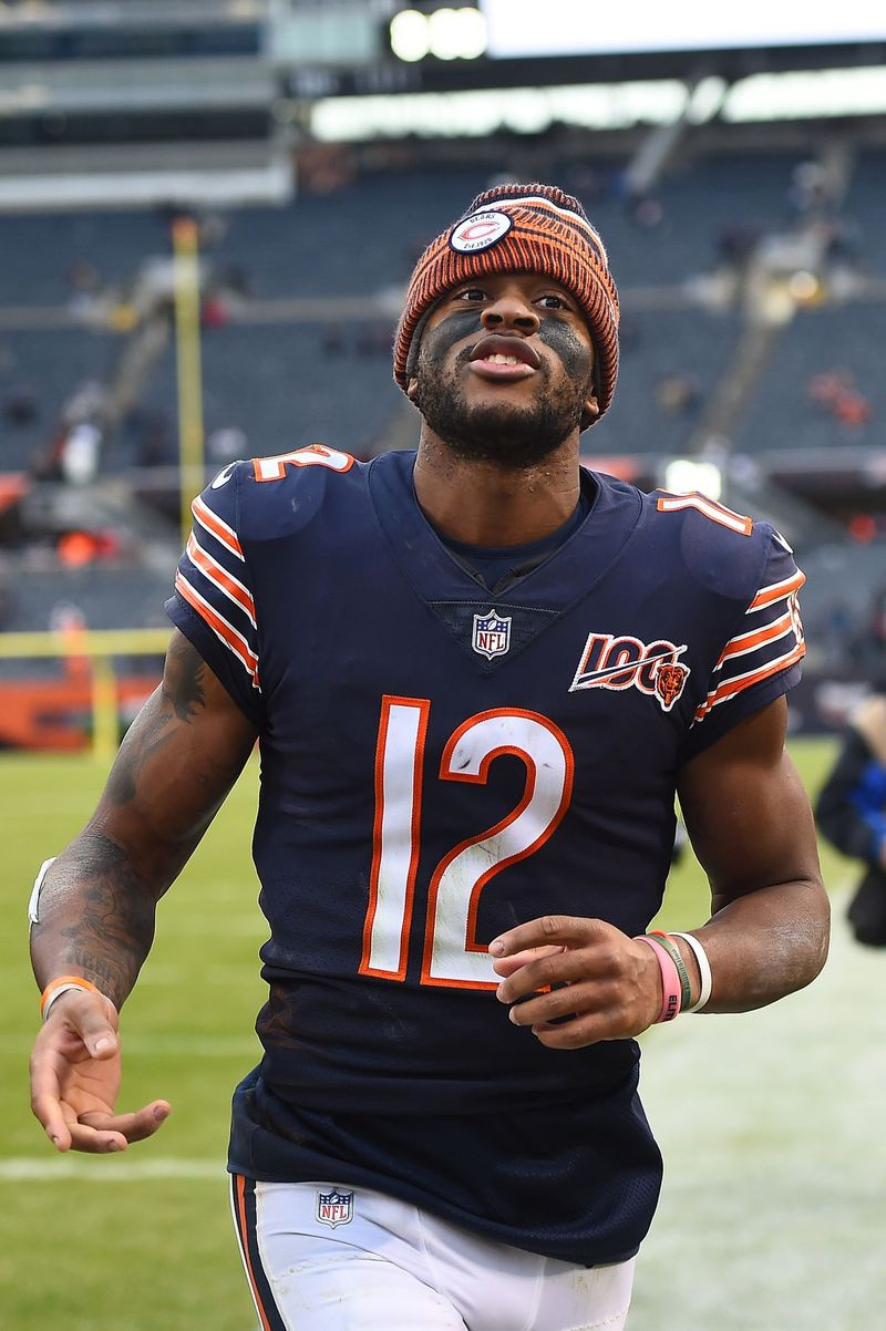 New York Giants - Chicago Bears