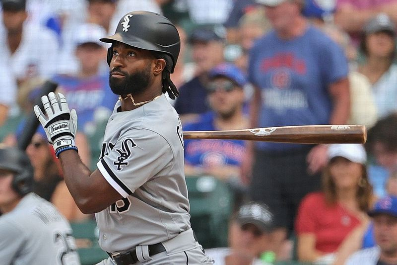 Chicago White Sox vs Chicago Cubs