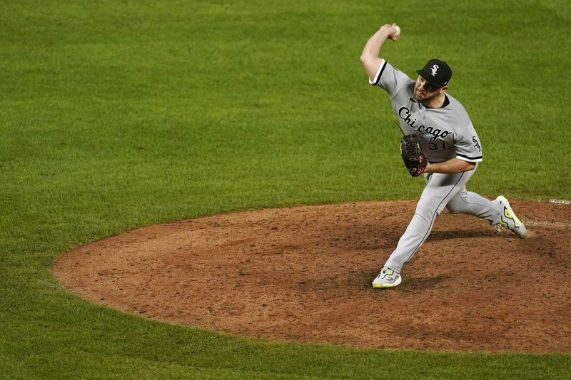 Det har varit sträckor där jag har gjort det jag togs hit för att göra och sträckor där jag har underpresterat, sa White Sox-avlastaren Liam Hendriks.