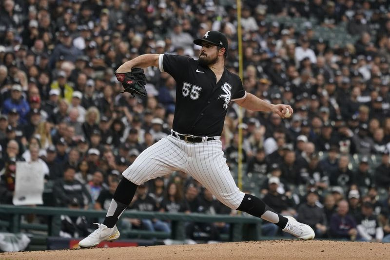White Sox nie złożył oferty kwalifikacyjnej za 18,4 miliona dolarów leworęcznemu Carlosowi Rodonowi.