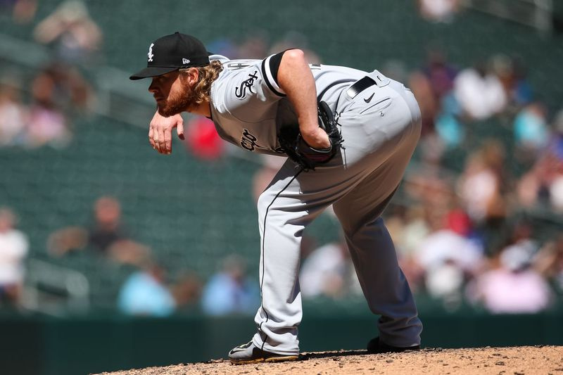 El futuro de Craig Kimbrel es una de las muchas preguntas que los Medias Blancas tendrán que responder para la temporada 2022.