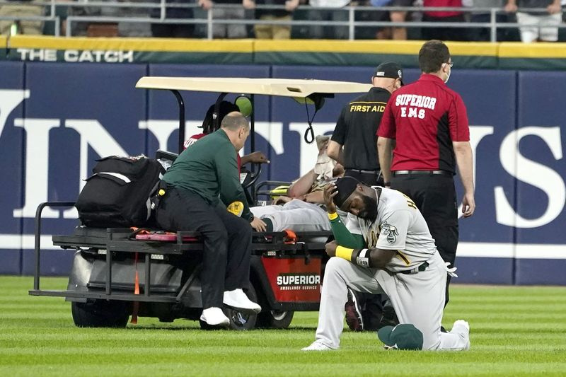 Oakland Athletics