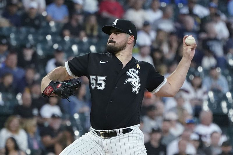 White Sox teeb otsuse Carlos Rodoni playoffi staatuse kohta alles selle nädala lõpus.
