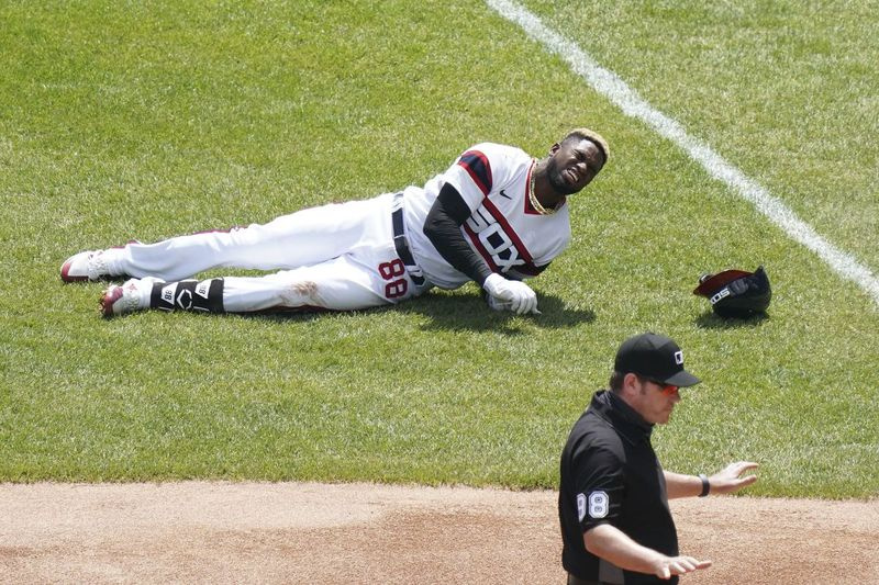 Cleveland Indians mod Chicago White Sox