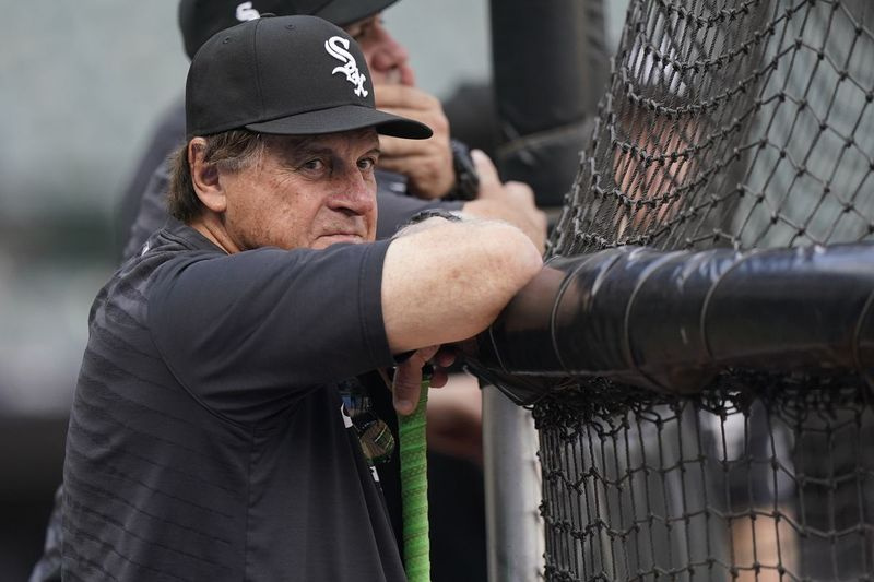 No queremos olvidar lo que hicimos bien, dijo el manager de los White Sox, Tony La Russa. Mientras jugábamos, podías ver algunas verrugas. Lo bueno es que todos se podrán arreglar.