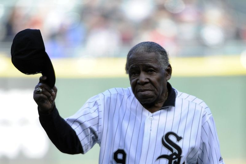 Fosta jucătoare a White Sox, Minnie Minoso, este în buletinul de vot al comisiei din Epoca Zilelor de Aur din Baseball Hall of Fame.