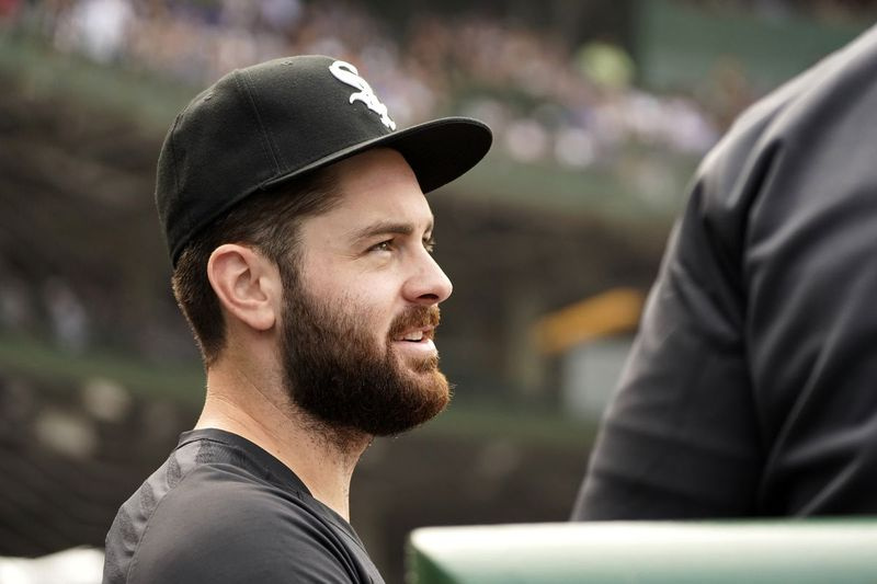Lucas Giolito, dos White Sox, está programado para começar na quarta-feira, o aniversário de um ano de seu não-rebatedor.
