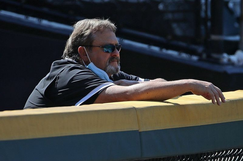 Letní cvičení Chicago White Sox