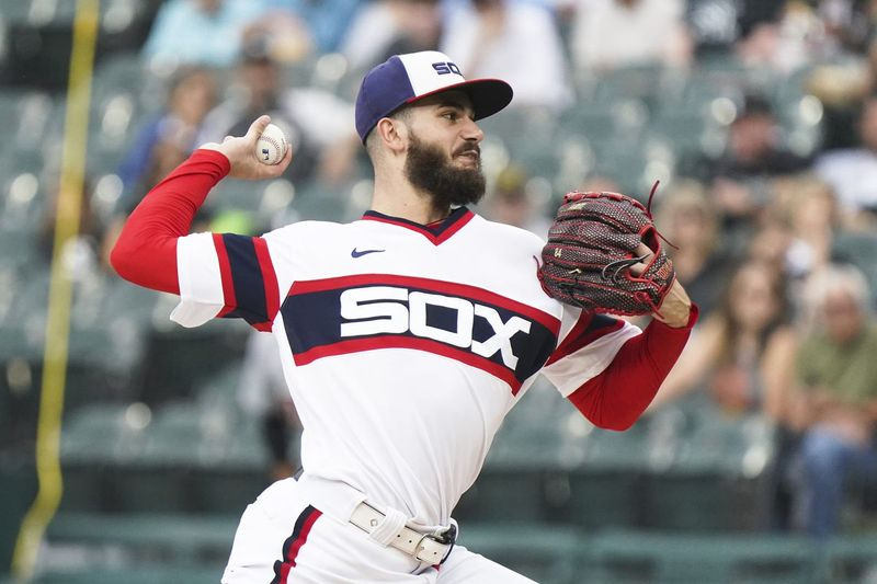 Ο δεξιόχειρας της White Sox, Dylan Cease, είχε 226 χτυπήματα αυτή τη σεζόν, καταλαμβάνοντας την έβδομη θέση στις μεγάλες και δεύτερους στην Αμερικανική Λίγκα (Robbie Ray του Blue Jays, 248).