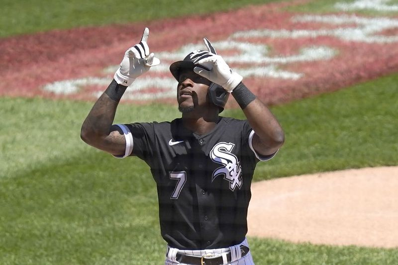 White Sox håber, at Tim Anderson vil være tilbage i rækken på onsdag.