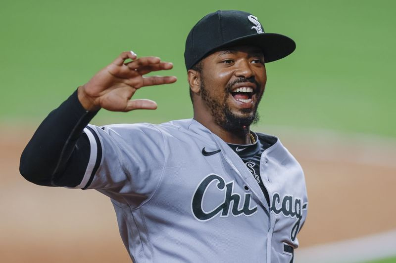 Chicago White Sox vs Cincinnati Reds