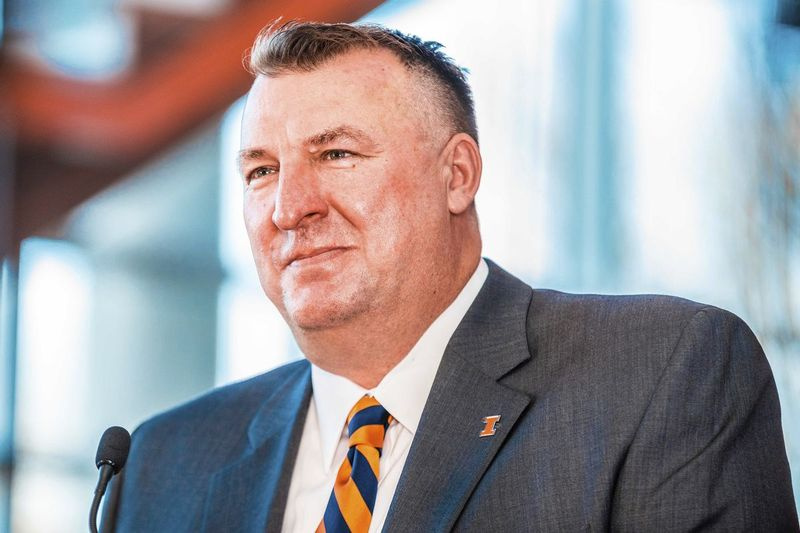 Bret Bielema