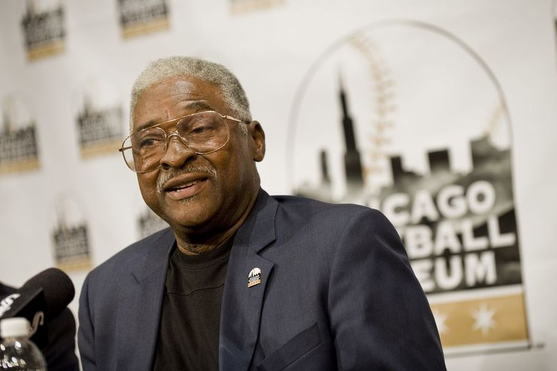 Den tidligere White Sox-spiller Dick Allen er død i en alder af 78.