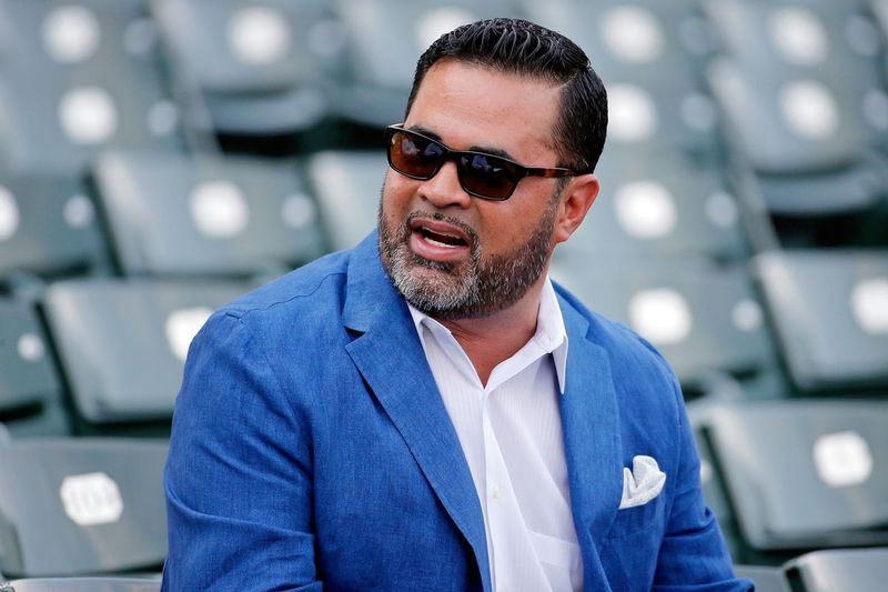 Ozzie Guillen ei ole Nick Swisheri fänn.