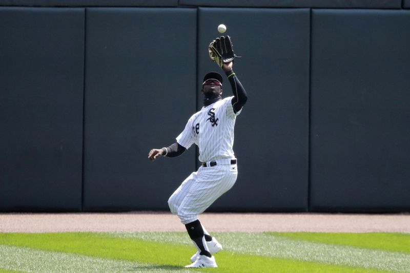 Der Mittelfeldspieler der White Sox, Luis Robert, ist der erste Rookie, der seit 2013 einen Gold Glove gewonnen hat.