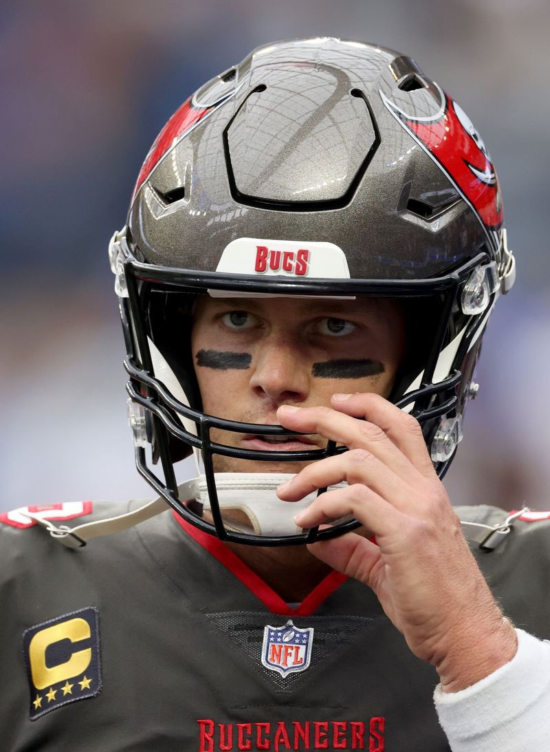 Tampa Bay Buccaneers proti Los Angeles Rams
