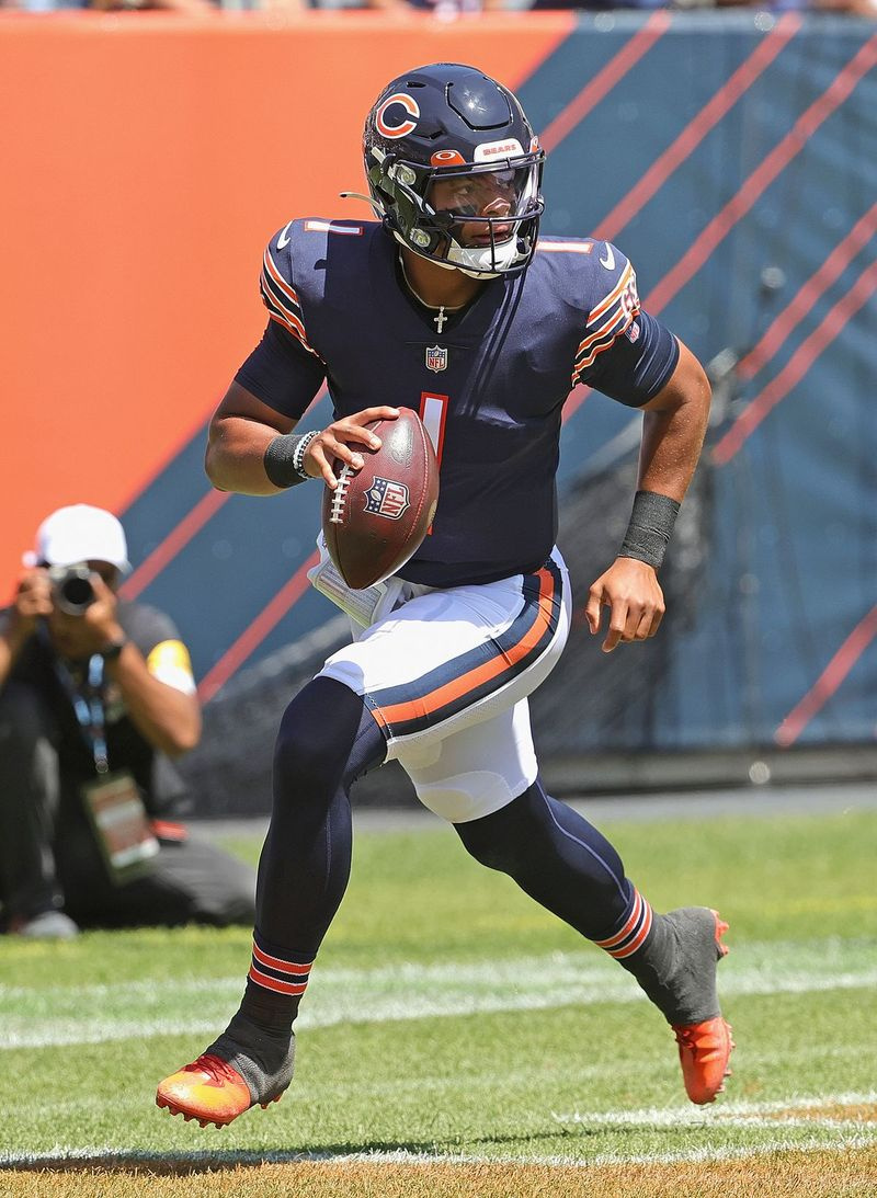 Miami Dolphins - Chicago Bears