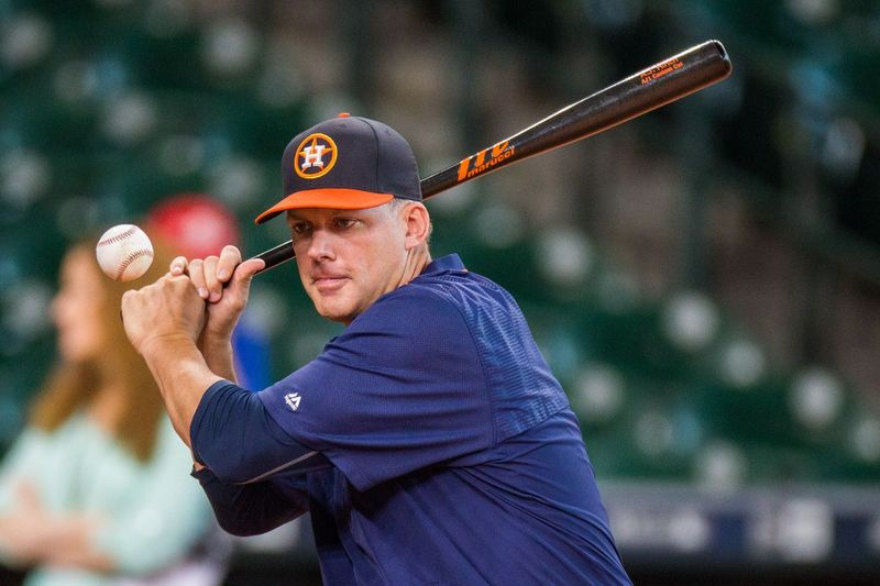 A.J. Hinch menguruskan Houston Astros dari 2015 hingga 2019, memenangi Siri Dunia pada 2017.