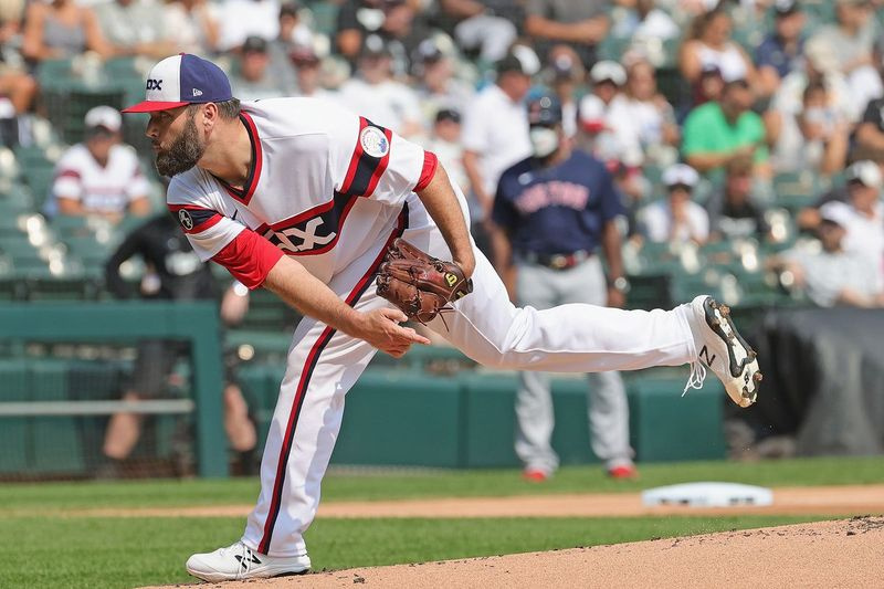 Lance Lynn viskas naasmisel pühapäeval viis väravateta pallingut.