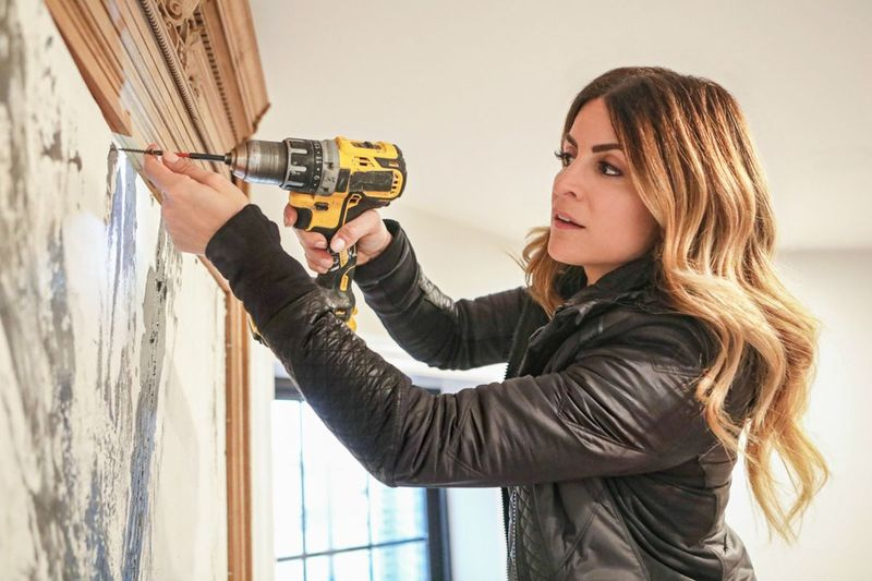 Alison Victoria. | HGTV